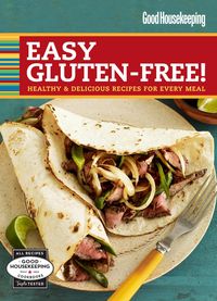 Produktbild: Good Housekeeping Easy Gluten-Free!
