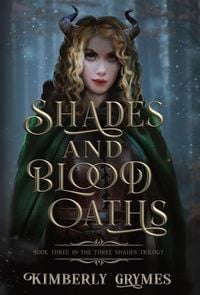 Produktbild: Shades and Blood Oaths