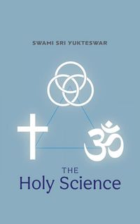 Produktbild: The Holy Science