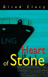 Produktbild: Heart of Stone
