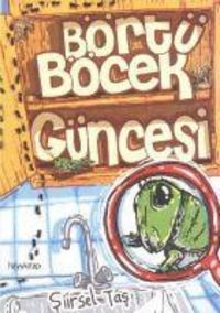 Produktbild: B&ouml;rt&uuml; B&ouml;cek G&uuml;ncesi
