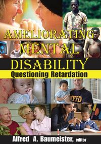 Produktbild: Ameliorating Mental Disability