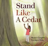 Produktbild: Stand Like a Cedar