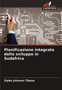 Produktbild: Pianificazione integrata dello sviluppo in Sudafrica