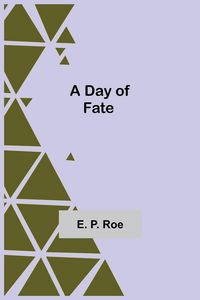 Produktbild: A Day of Fate