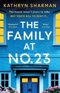 Produktbild: The Family at No 23