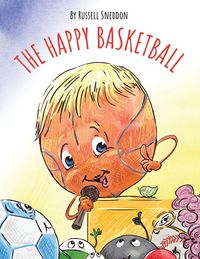 Produktbild: The Happy Basketball