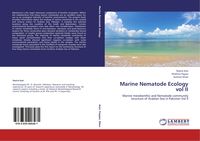 Produktbild: Marine Nematode Ecology vol II