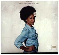 Produktbild: The Garden Of Eve