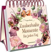 Produktbild: Zauberhafte Momente f&uuml;r jeden Tag