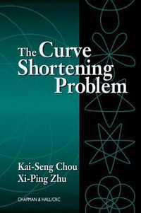 Produktbild: The Curve Shortening Problem