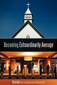 Produktbild: Becoming Extraordinarily Average