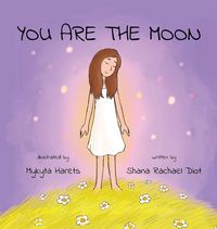 Produktbild: You are the Moon