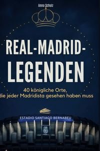 Produktbild: Real-Madrid-Legenden
