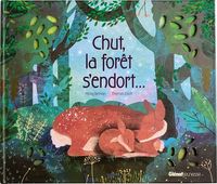 Produktbild: Chut, la for&ecirc;t s'endort...