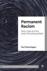 Produktbild: Permanent Racism
