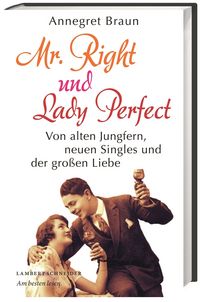 Produktbild: Mr. Right und Lady Perfect
