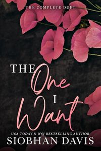 Produktbild: The One I Want (Alt Cover)