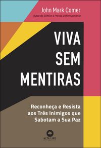 Produktbild: Viva sem mentiras