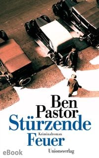 Produktbild: St&uuml;rzende Feuer