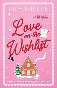 Produktbild: Love On The Wishlist