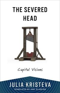 Produktbild: The Severed Head