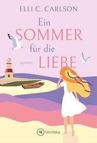 Produktbild: Ein Sommer f&uuml;r die Liebe