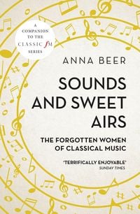 Produktbild: Sounds and Sweet Airs