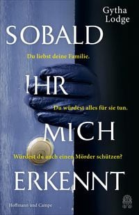 Produktbild: Sobald ihr mich erkennt