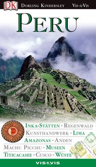 Produktbild: Vis-&agrave;-Vis Peru