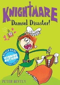 Produktbild: Damsel Disaster!