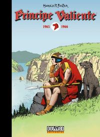 Produktbild: Pr&iacute;ncipe Valiente 1965-1966