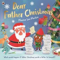 Produktbild: Lee-Mackie, M: Dear Father Christmas