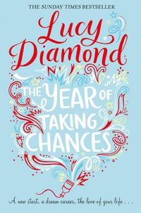 Produktbild: The Year of Taking Chances