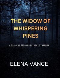 Produktbild: The Widow of Whispering Pines