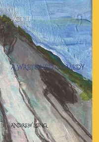 Produktbild: A Wretched Comedy