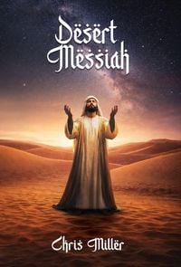 Produktbild: Desert Messiah