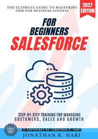 Produktbild: Salesforce for Beginners: