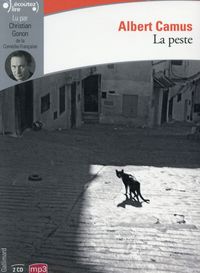 Bild vom Artikel La peste vom Autor Albert Camus