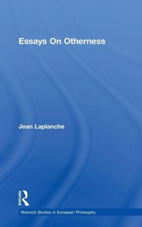 Produktbild: Essays on Otherness