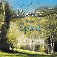 Produktbild: Poetry from Spirit