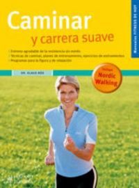 Produktbild: Caminar y carrera suave