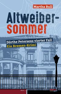 Produktbild: Altweibersommer