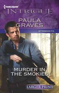 Produktbild: Murder in the Smokies