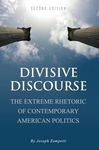 Produktbild: Divisive Discourse