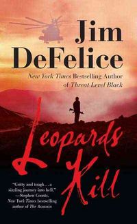 Produktbild: Leopards Kill