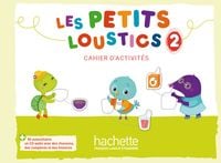 Produktbild: Les Petits Loustics 2