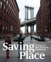 Produktbild: Saving Place