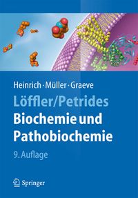 Produktbild: L&ouml;ffler/Petrides Biochemie und Pathobiochemie