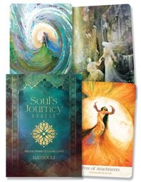 Produktbild: Soul's Journey Oracle